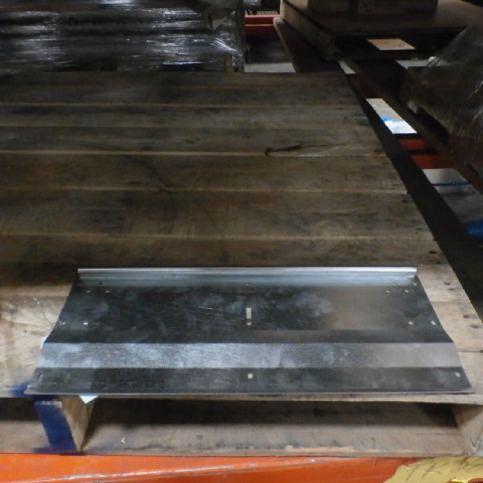 FRONT RAIL NXB-3 1004